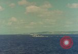 Standbild OS2U Kingfisher katapultiert Pazifik, 1945, aus Sekunde 50 historischem Filmmaterial Videoclip 65675069342