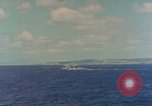 Standbild OS2U Kingfisher katapultiert Pazifik, 1945, aus Sekunde 59 historischem Filmmaterial Videoclip 65675069342