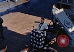 Immagine di USS Chester (CA-27) Oceano Pacifico, 1945, secondo 3 filmato di repertorio 65675069344