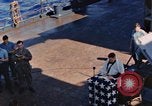 Immagine di USS Chester (CA-27) Oceano Pacifico, 1945, secondo 6 filmato di repertorio 65675069344