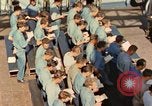 Immagine di USS Chester (CA-27) Oceano Pacifico, 1945, secondo 20 filmato di repertorio 65675069344