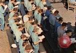 Immagine di USS Chester (CA-27) Oceano Pacifico, 1945, secondo 21 filmato di repertorio 65675069344