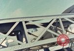 Immagine di USS Chester (CA-27) Oceano Pacifico, 1945, secondo 22 filmato di repertorio 65675069344