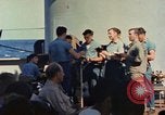 Immagine di USS Chester (CA-27) Oceano Pacifico, 1945, secondo 38 filmato di repertorio 65675069344