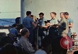 Immagine di USS Chester (CA-27) Oceano Pacifico, 1945, secondo 39 filmato di repertorio 65675069344