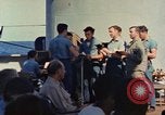 Immagine di USS Chester (CA-27) Oceano Pacifico, 1945, secondo 40 filmato di repertorio 65675069344