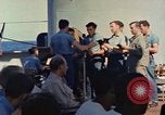 Immagine di USS Chester (CA-27) Oceano Pacifico, 1945, secondo 47 filmato di repertorio 65675069344