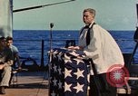 Immagine di USS Chester (CA-27) Oceano Pacifico, 1945, secondo 53 filmato di repertorio 65675069344