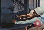 Image USS Chester (CA-27) Océan Pacifique, 1945, de la seconde 6 séquences d'archives historiques vidéo 65675069345