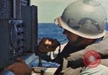 Image USS Chester (CA-27) Océan Pacifique, 1945, de la seconde 19 séquences d'archives historiques vidéo 65675069345