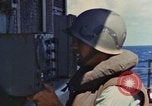 Image USS Chester (CA-27) Océan Pacifique, 1945, de la seconde 23 séquences d'archives historiques vidéo 65675069345