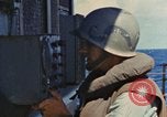 Image USS Chester (CA-27) Océan Pacifique, 1945, de la seconde 25 séquences d'archives historiques vidéo 65675069345