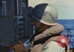 Image USS Chester (CA-27) Océan Pacifique, 1945, de la seconde 27 séquences d'archives historiques vidéo 65675069345