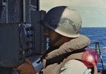 Image USS Chester (CA-27) Océan Pacifique, 1945, de la seconde 28 séquences d'archives historiques vidéo 65675069345