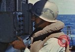 Image USS Chester (CA-27) Océan Pacifique, 1945, de la seconde 30 séquences d'archives historiques vidéo 65675069345
