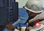 Image USS Chester (CA-27) Océan Pacifique, 1945, de la seconde 31 séquences d'archives historiques vidéo 65675069345