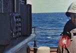 Image USS Chester (CA-27) Océan Pacifique, 1945, de la seconde 32 séquences d'archives historiques vidéo 65675069345