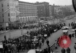 Standbild Selma nach Montgomery Bürgerrechte Märsche 1965 Selma Alabama USA, 1965, aus Sekunde 41 historischem Filmmaterial Videoclip 65675069346