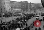 Standbild Selma nach Montgomery Bürgerrechte Märsche 1965 Selma Alabama USA, 1965, aus Sekunde 42 historischem Filmmaterial Videoclip 65675069346
