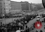 Standbild Selma nach Montgomery Bürgerrechte Märsche 1965 Selma Alabama USA, 1965, aus Sekunde 43 historischem Filmmaterial Videoclip 65675069346