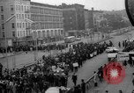 Standbild Selma nach Montgomery Bürgerrechte Märsche 1965 Selma Alabama USA, 1965, aus Sekunde 44 historischem Filmmaterial Videoclip 65675069346