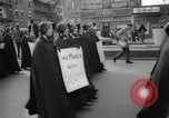 Standbild Selma nach Montgomery Bürgerrechte Märsche 1965 Selma Alabama USA, 1965, aus Sekunde 53 historischem Filmmaterial Videoclip 65675069346