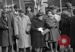 Standbild Selma nach Montgomery Bürgerrechte Märsche 1965 Selma Alabama USA, 1965, aus Sekunde 56 historischem Filmmaterial Videoclip 65675069346