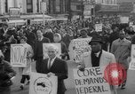 Standbild Selma nach Montgomery Bürgerrechte Märsche 1965 Selma Alabama USA, 1965, aus Sekunde 58 historischem Filmmaterial Videoclip 65675069346