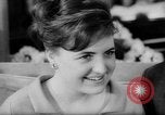 Immagine di Margriet Francisca Paesi Bassi, 1965, secondo 22 filmato di repertorio 65675069347