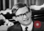 Immagine di Margriet Francisca Paesi Bassi, 1965, secondo 24 filmato di repertorio 65675069347