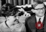 Immagine di Margriet Francisca Paesi Bassi, 1965, secondo 30 filmato di repertorio 65675069347