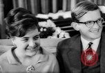 Immagine di Margriet Francisca Paesi Bassi, 1965, secondo 33 filmato di repertorio 65675069347