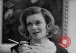 Image of Constance Bennett United States USA, 1965, second 18 stock footage video 65675069348
