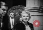 Image of Constance Bennett United States USA, 1965, second 22 stock footage video 65675069348