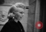 Image of Constance Bennett United States USA, 1965, second 23 stock footage video 65675069348