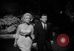 Image of Constance Bennett United States USA, 1965, second 26 stock footage video 65675069348