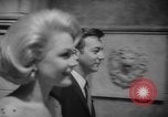 Image of Constance Bennett United States USA, 1965, second 29 stock footage video 65675069348