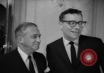 Image of Constance Bennett United States USA, 1965, second 41 stock footage video 65675069348