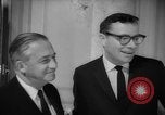 Image of Constance Bennett United States USA, 1965, second 42 stock footage video 65675069348
