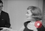 Image of Constance Bennett United States USA, 1965, second 44 stock footage video 65675069348