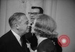 Image of Constance Bennett United States USA, 1965, second 46 stock footage video 65675069348
