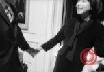 Image of Constance Bennett United States USA, 1965, second 56 stock footage video 65675069348
