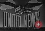 Image of Battle of Iwo Jima Iwo Jima, 1945, second 3 stock footage video 65675069349