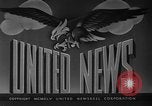 Image of Battle of Iwo Jima Iwo Jima, 1945, second 5 stock footage video 65675069349
