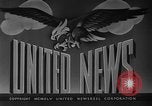 Image of Battle of Iwo Jima Iwo Jima, 1945, second 6 stock footage video 65675069349