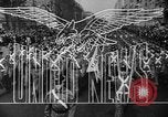 Image of Battle of Iwo Jima Iwo Jima, 1945, second 8 stock footage video 65675069349
