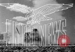 Image of Battle of Iwo Jima Iwo Jima, 1945, second 17 stock footage video 65675069349
