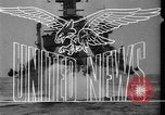 Image of Battle of Iwo Jima Iwo Jima, 1945, second 25 stock footage video 65675069349