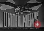Image of Battle of Iwo Jima Iwo Jima, 1945, second 28 stock footage video 65675069349