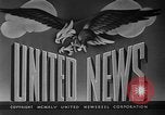Image of Battle of Iwo Jima Iwo Jima, 1945, second 29 stock footage video 65675069349